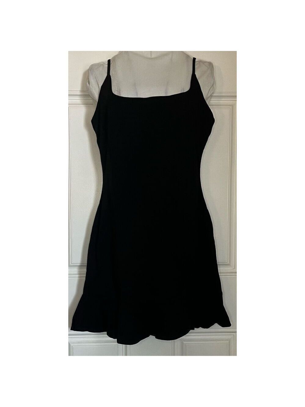 Princess Polly Kiribati Mini Dress (Sz 8) - Picture 3 of 9